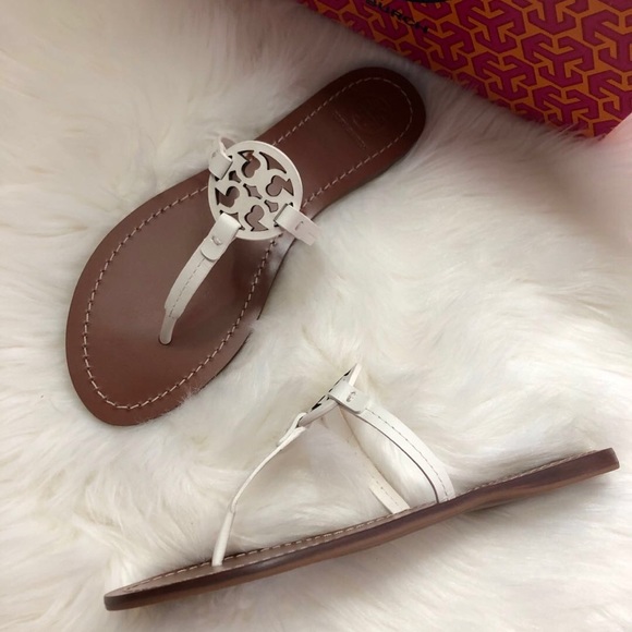 Tory Burch Gabriel (mini Miller) Sandal - Picture 4 of 5
